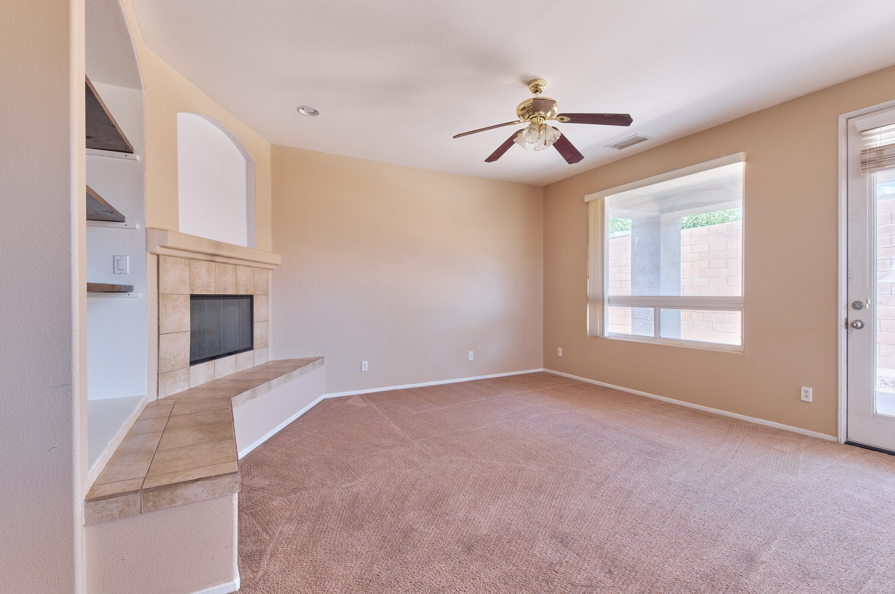 66238 Lantana Ln, Desert Hot Springs CA  92240-8110 exterior