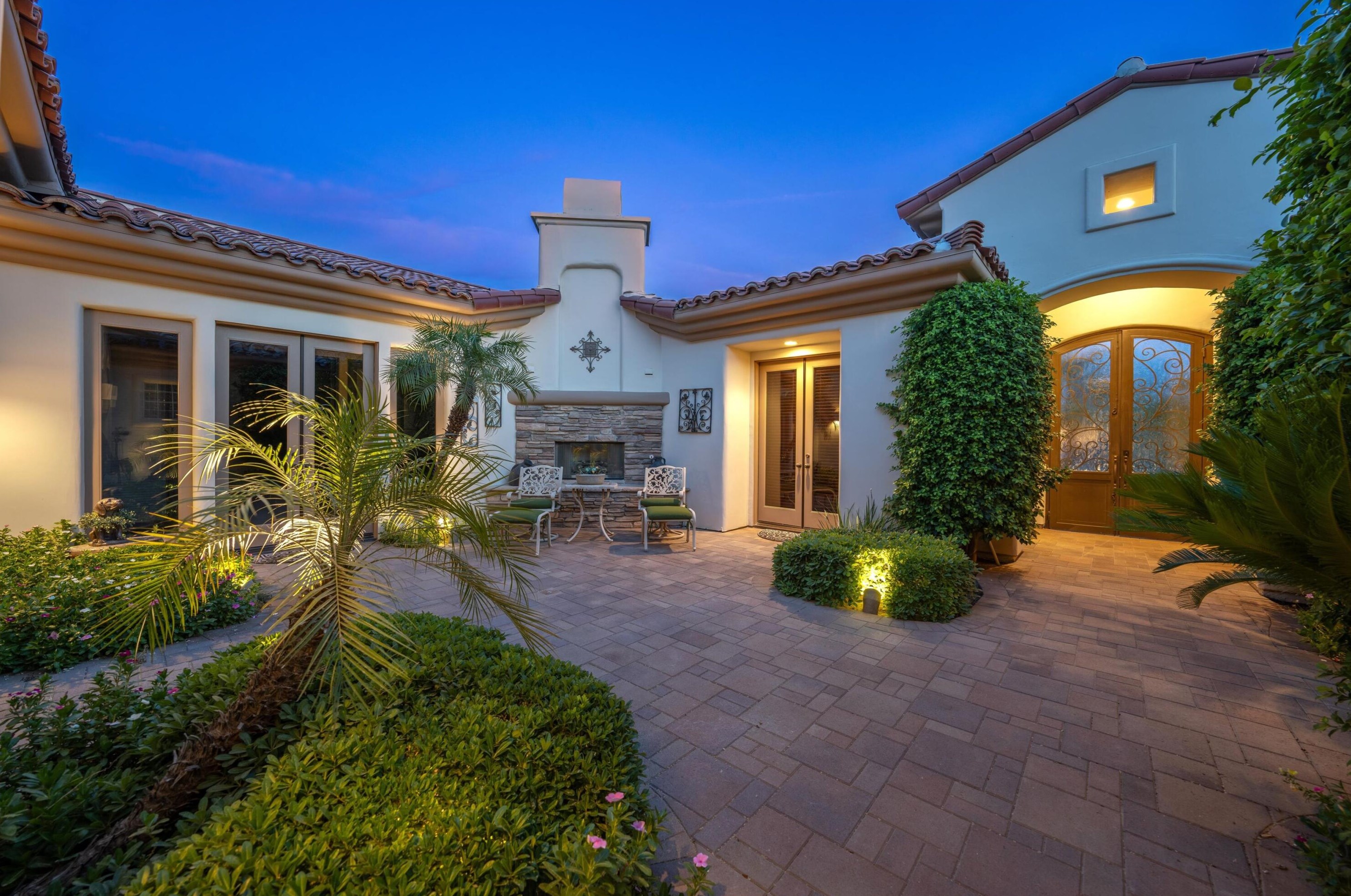 80710 Weiskopf, La Quinta CA  92253-5687 exterior