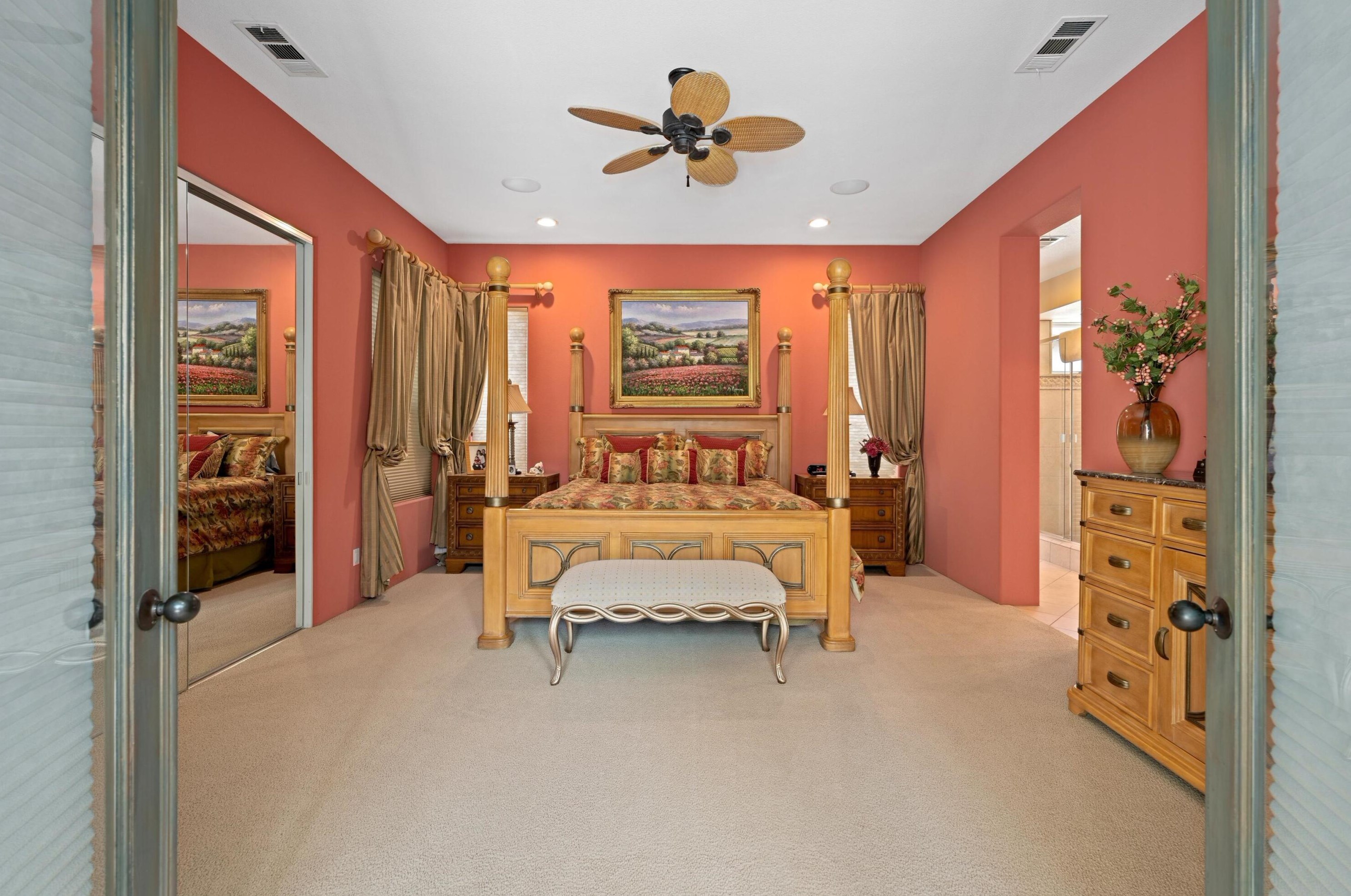 80710 Weiskopf, La Quinta CA  92253-5687 exterior