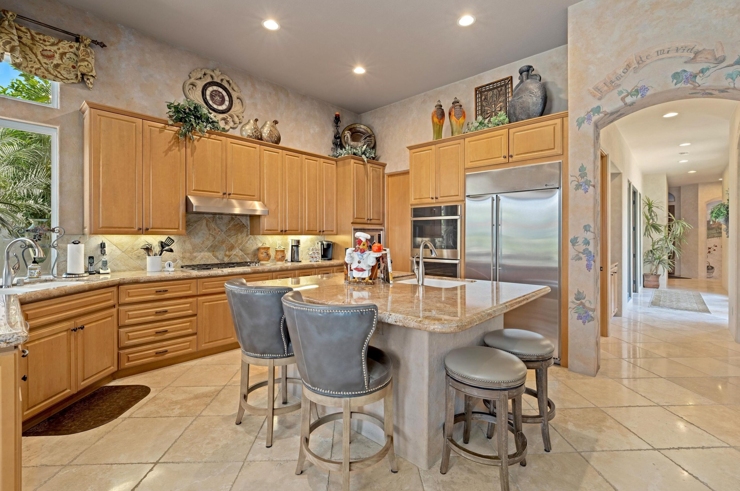 80710 Weiskopf, La Quinta CA  92253-5687 exterior