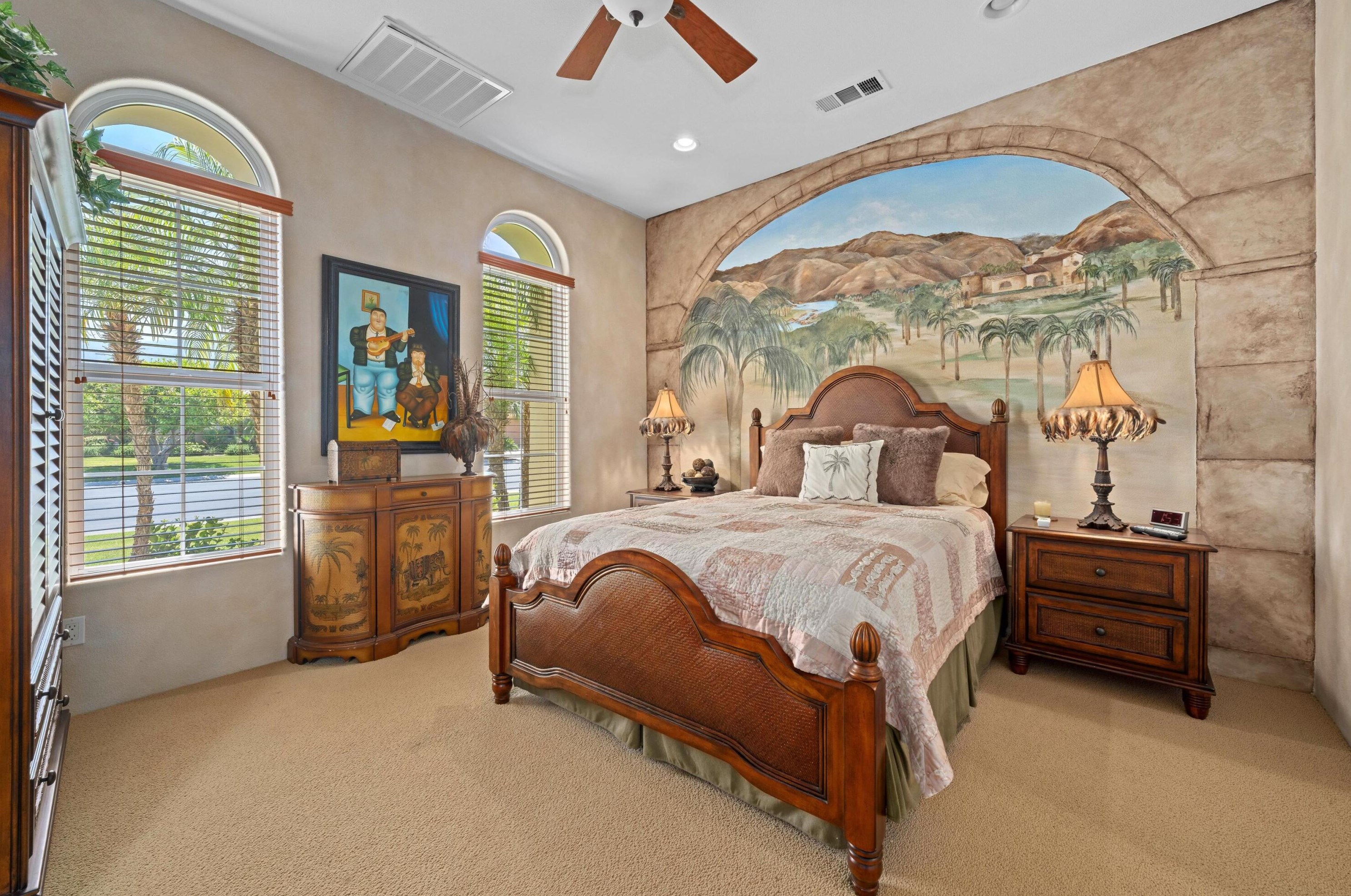 80710 Weiskopf, La Quinta CA  92253-5687 exterior