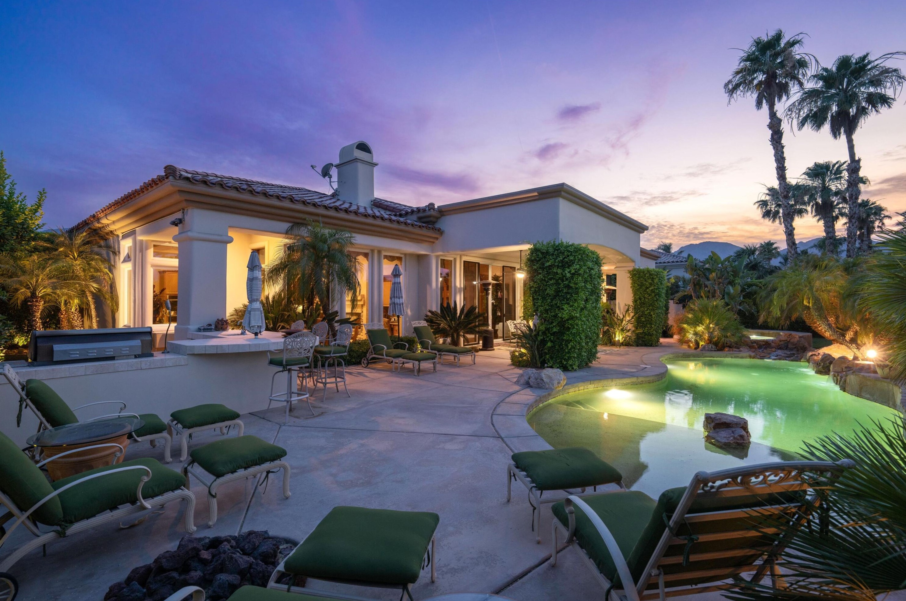 80710 Weiskopf, La Quinta CA  92253-5687 exterior