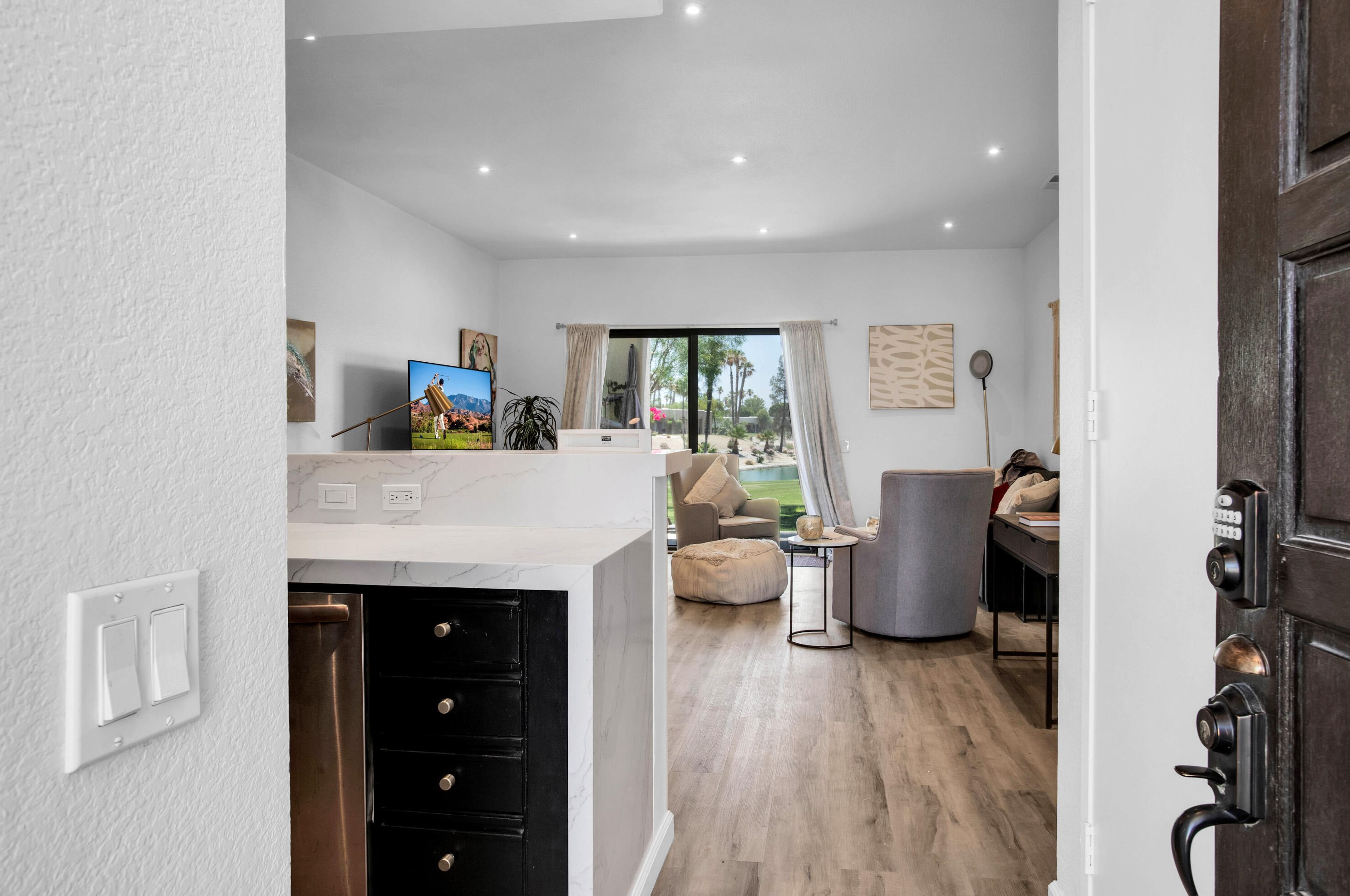 67154 Chimayo Dr, Cathedral City CA  92234-7448 exterior