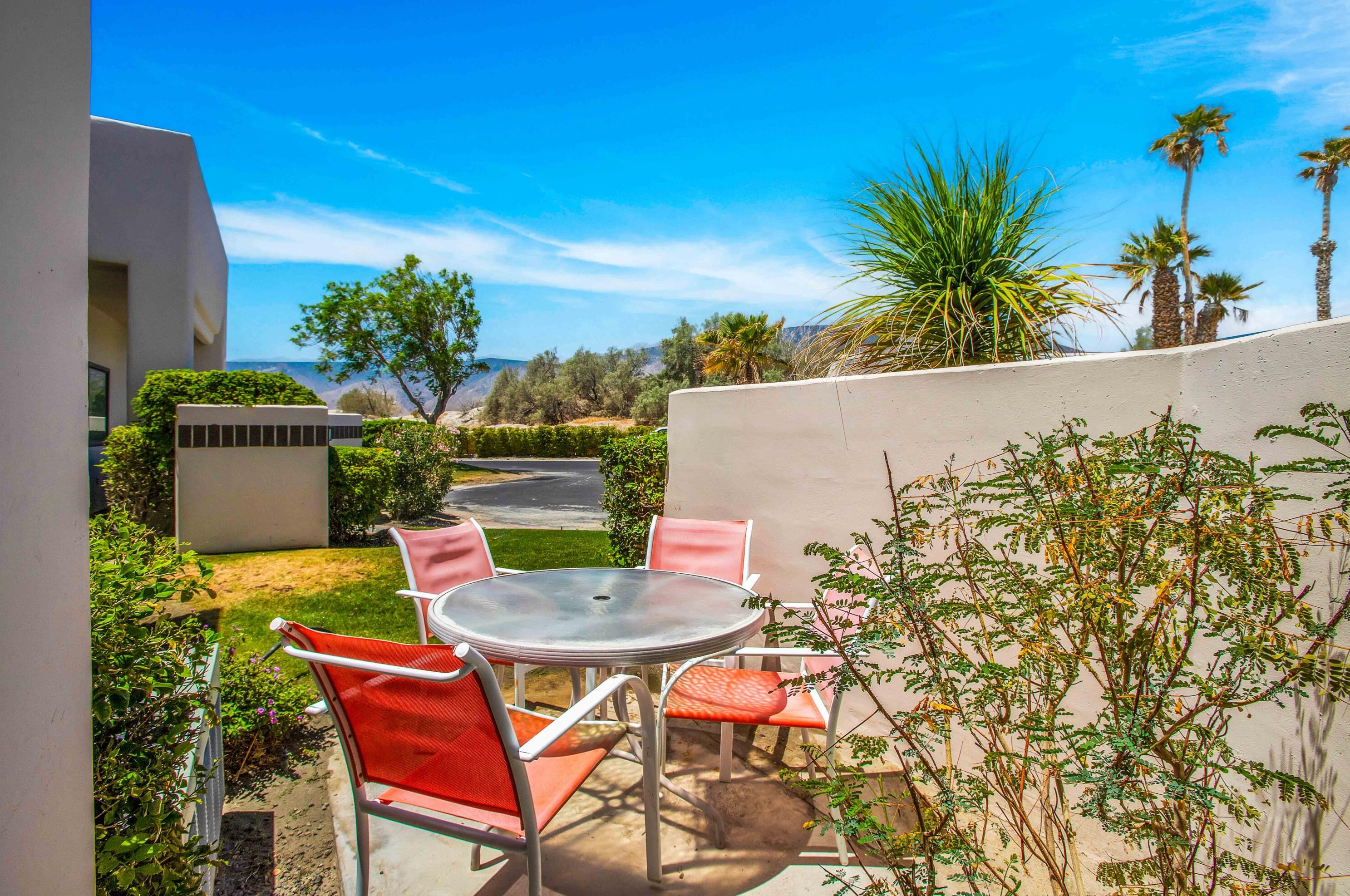 67154 Chimayo Dr, Cathedral City CA  92234-7448 exterior