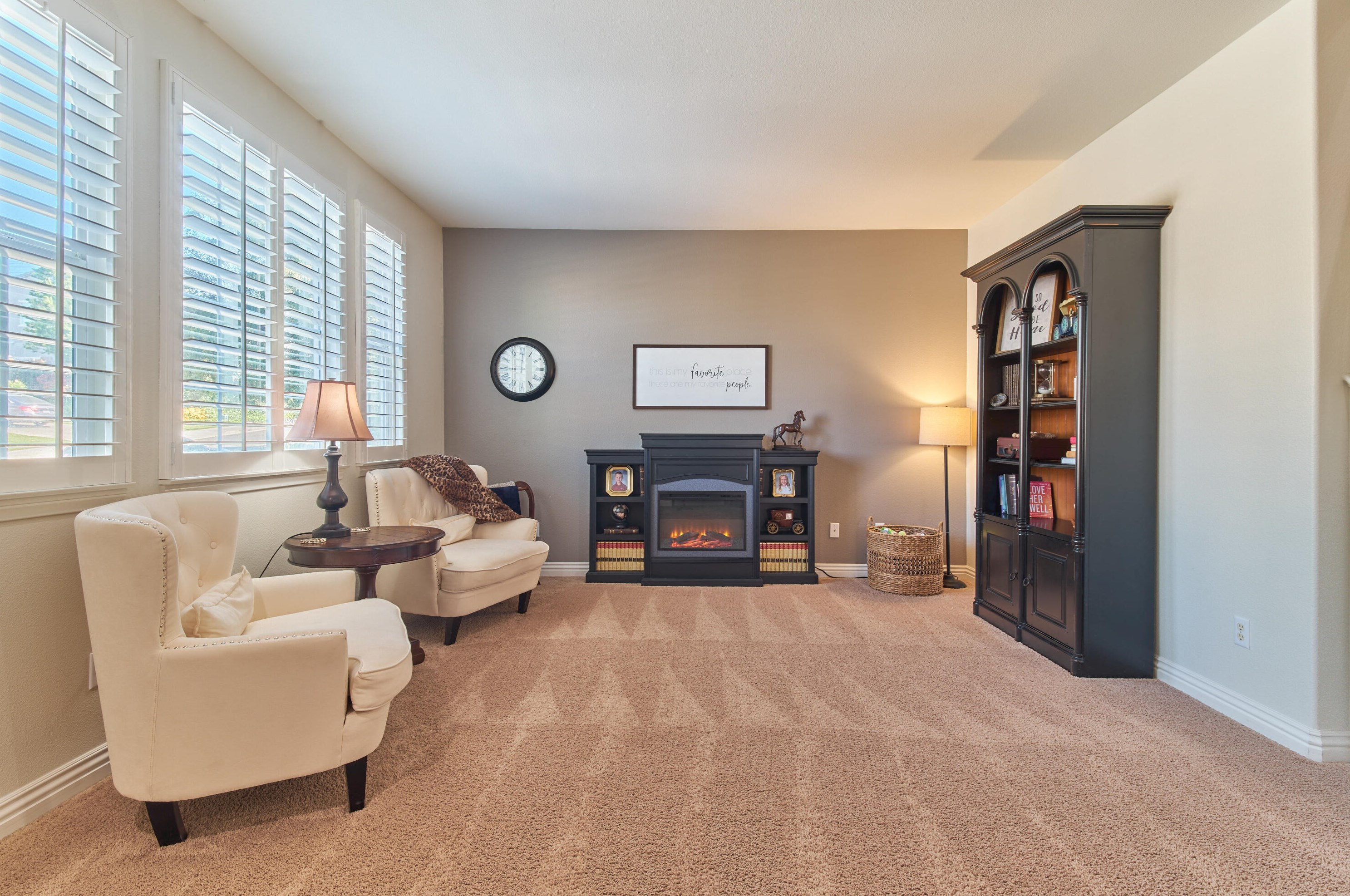 11354 Demaret Dr, Beaumont CA  92223-7430 exterior