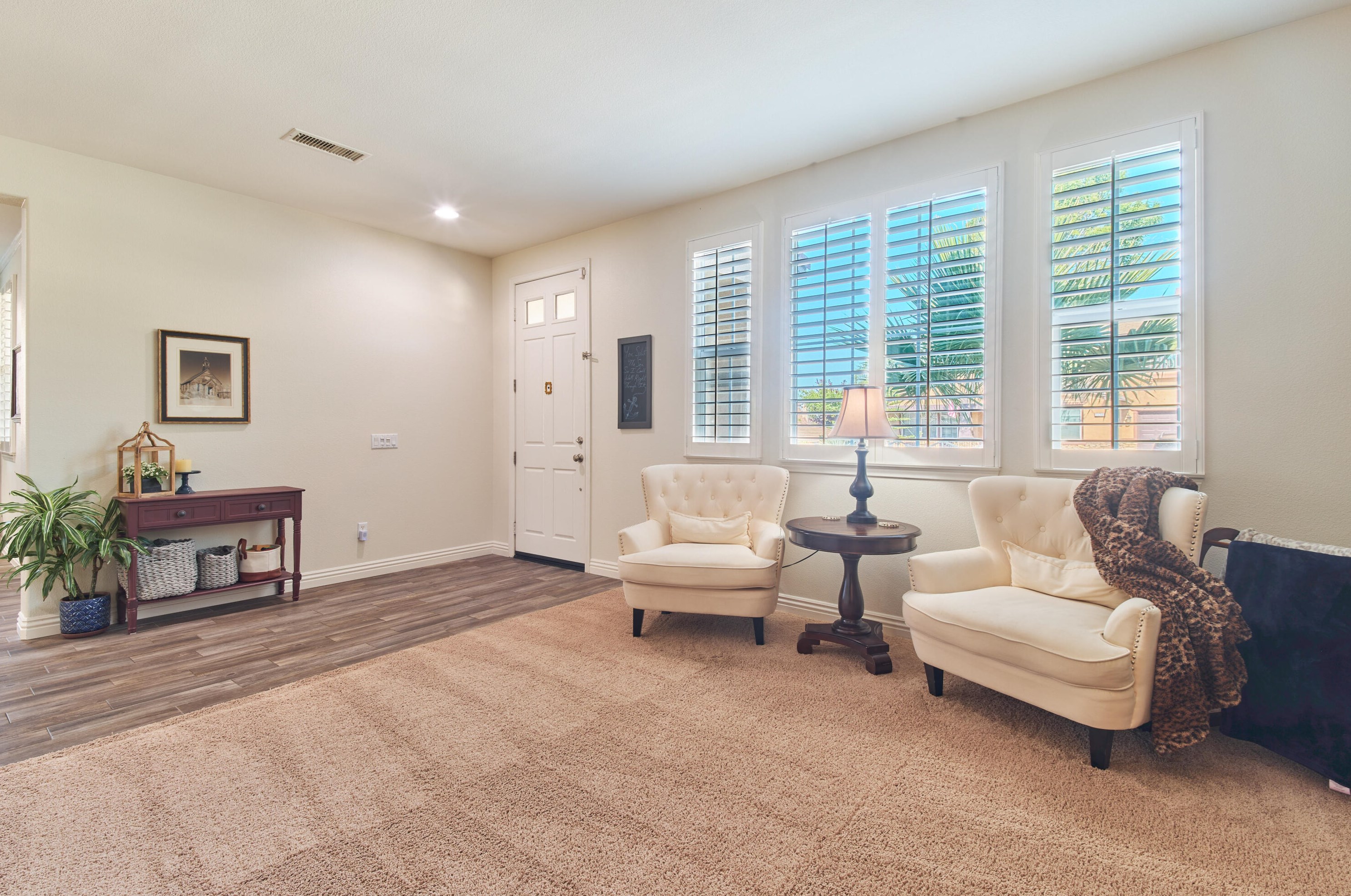 11354 Demaret Dr, Beaumont CA  92223-7430 exterior