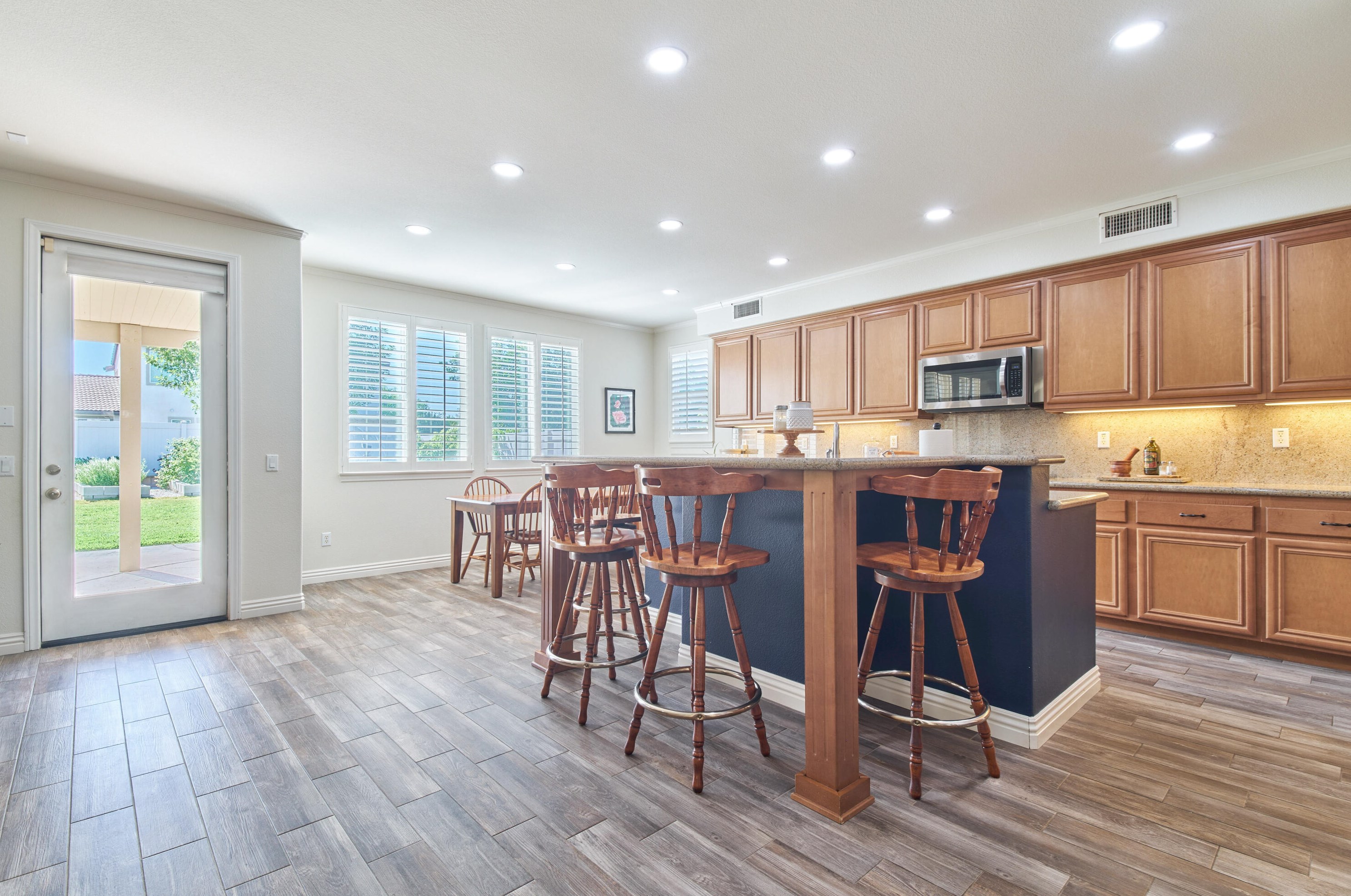 11354 Demaret Dr, Beaumont CA  92223-7430 exterior