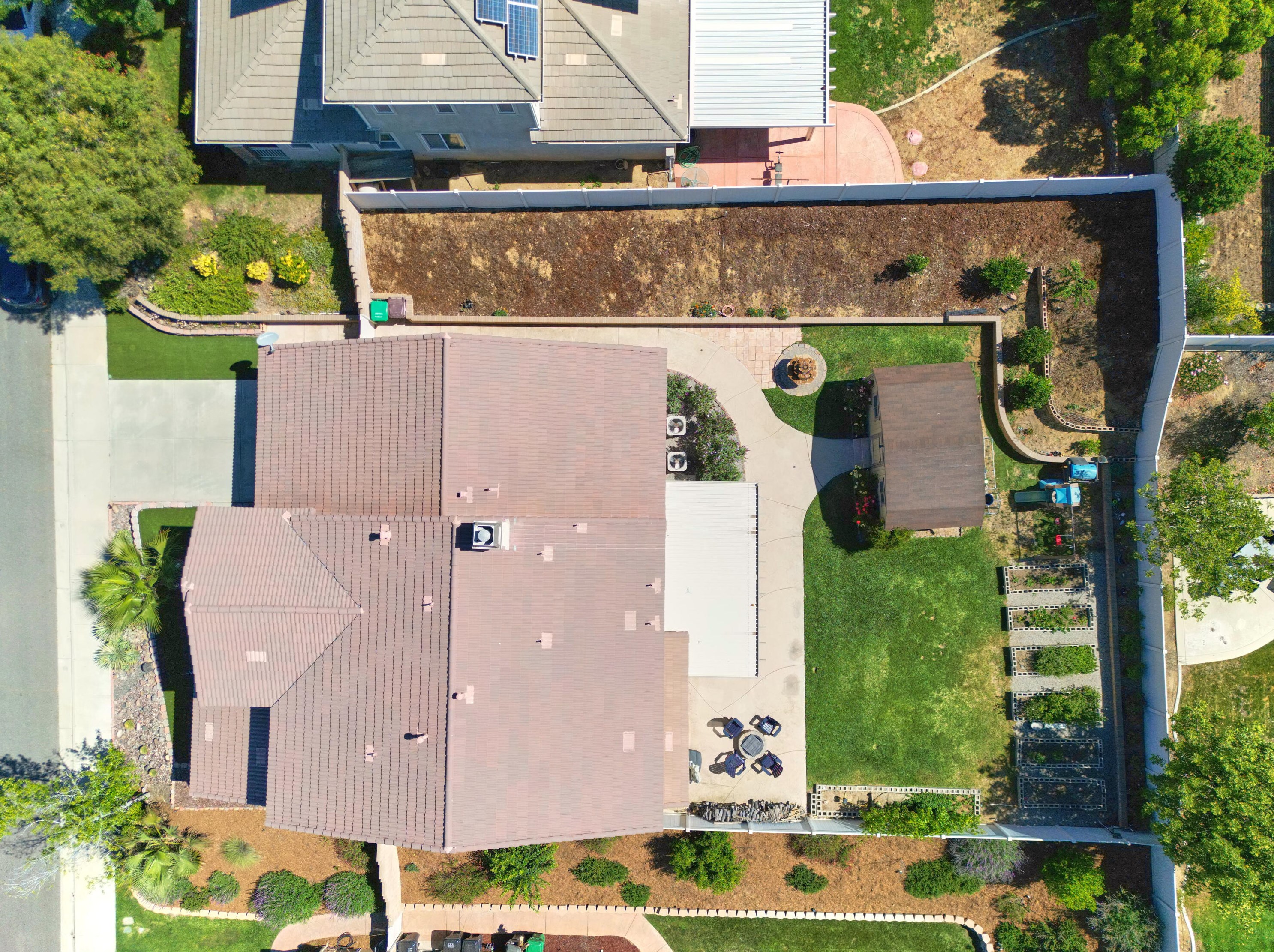 11354 Demaret Dr, Beaumont CA  92223-7430 exterior