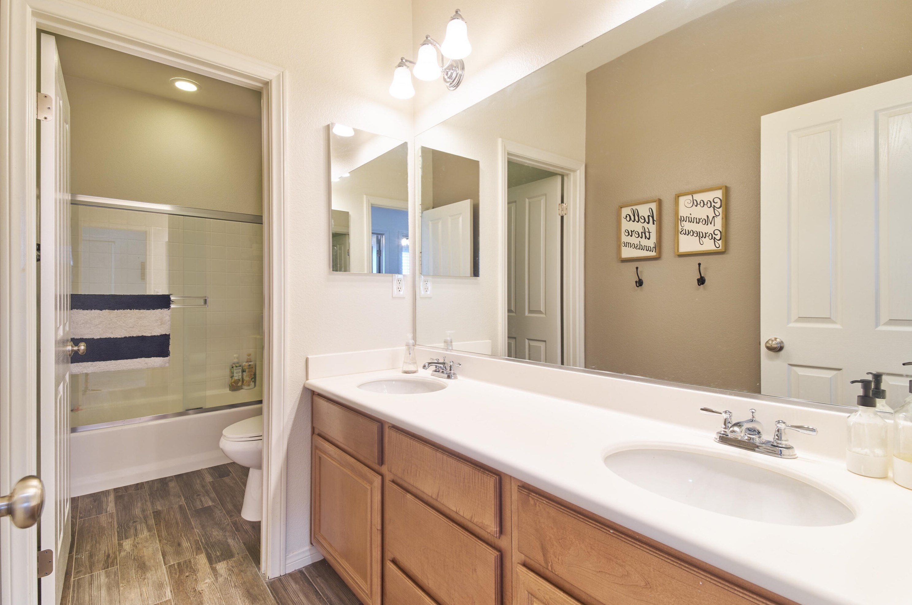 11354 Demaret Dr, Beaumont CA  92223-7430 exterior