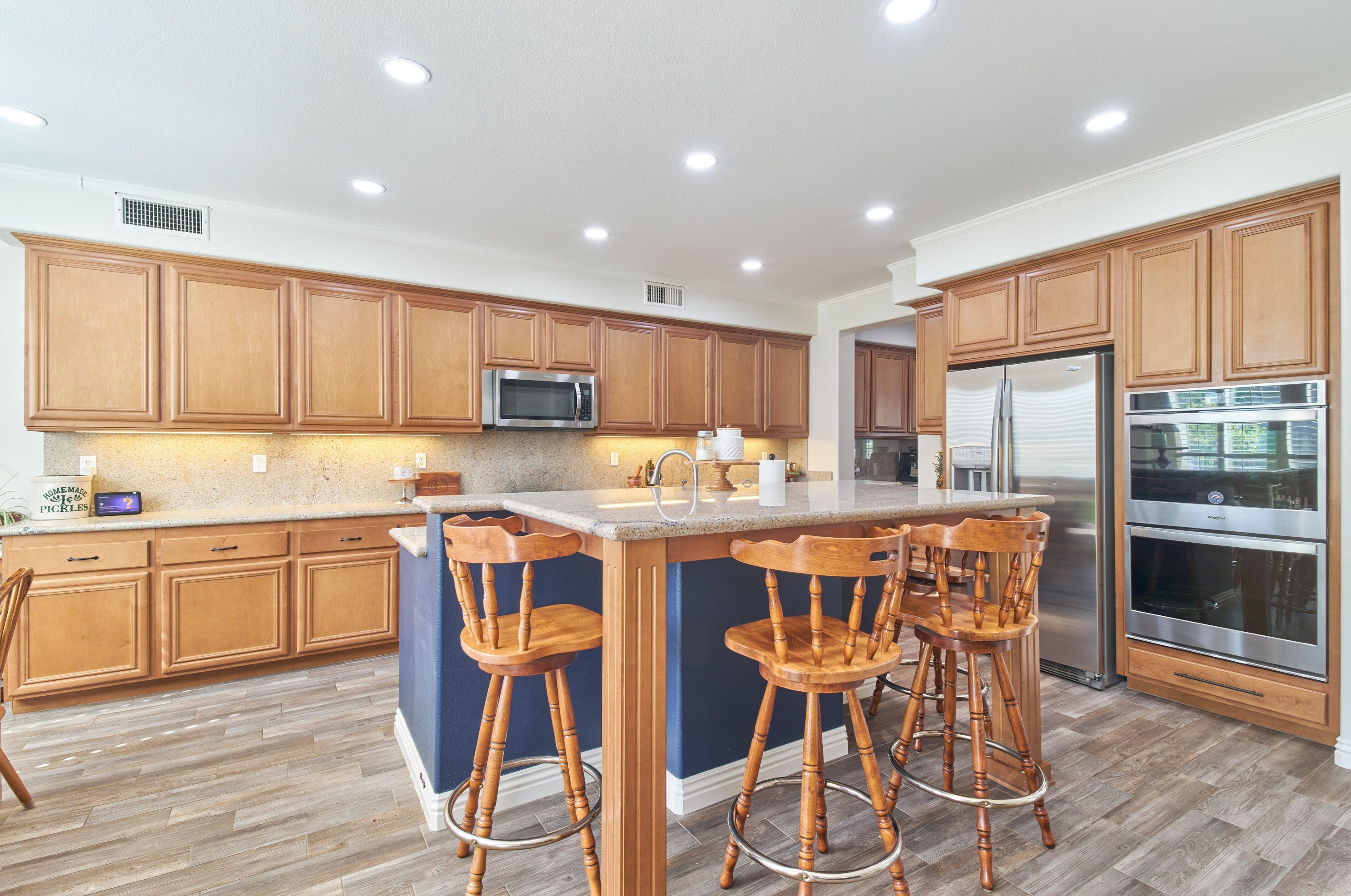 11354 Demaret Dr, Beaumont CA  92223-7430 exterior