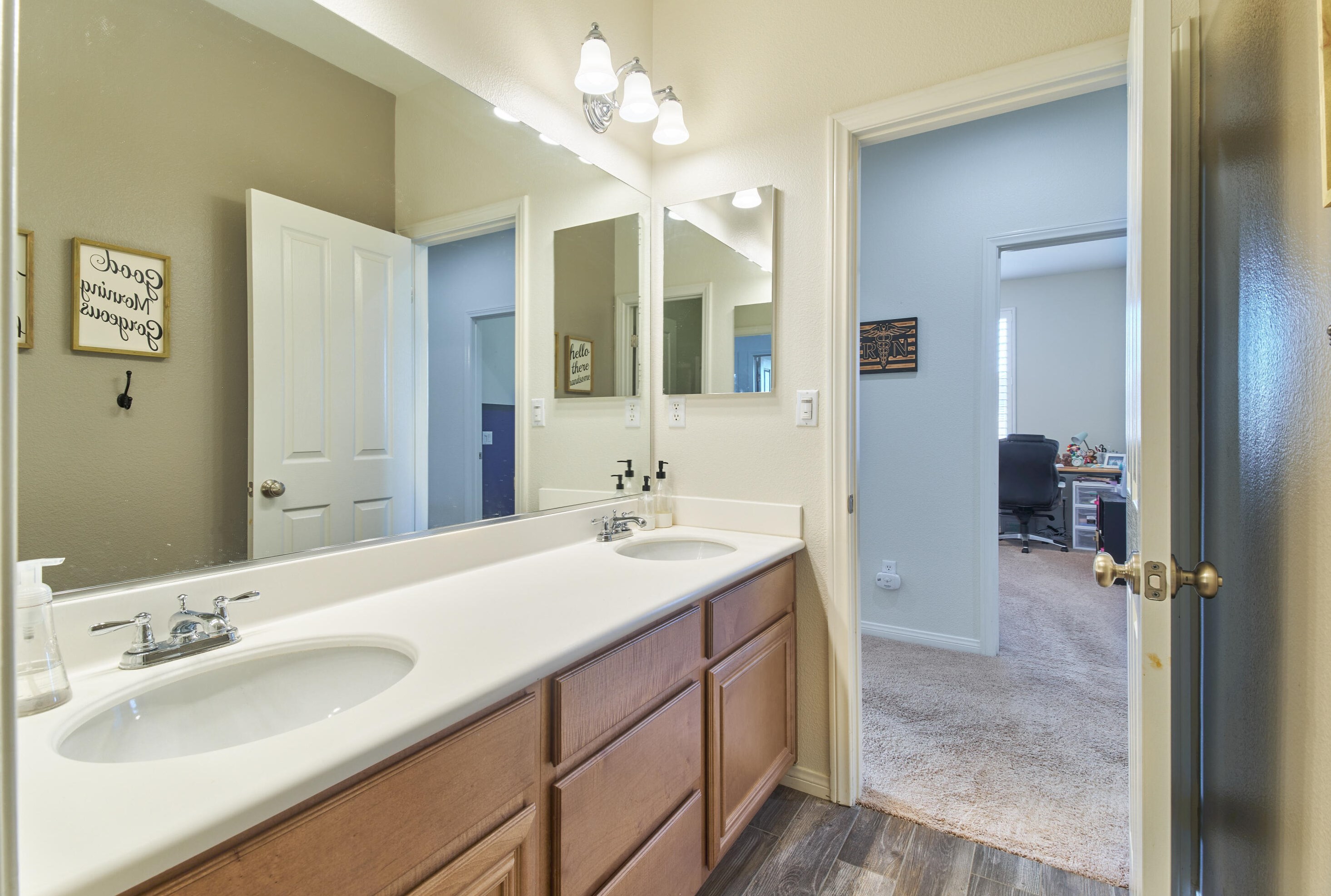 11354 Demaret Dr, Beaumont CA  92223-7430 exterior