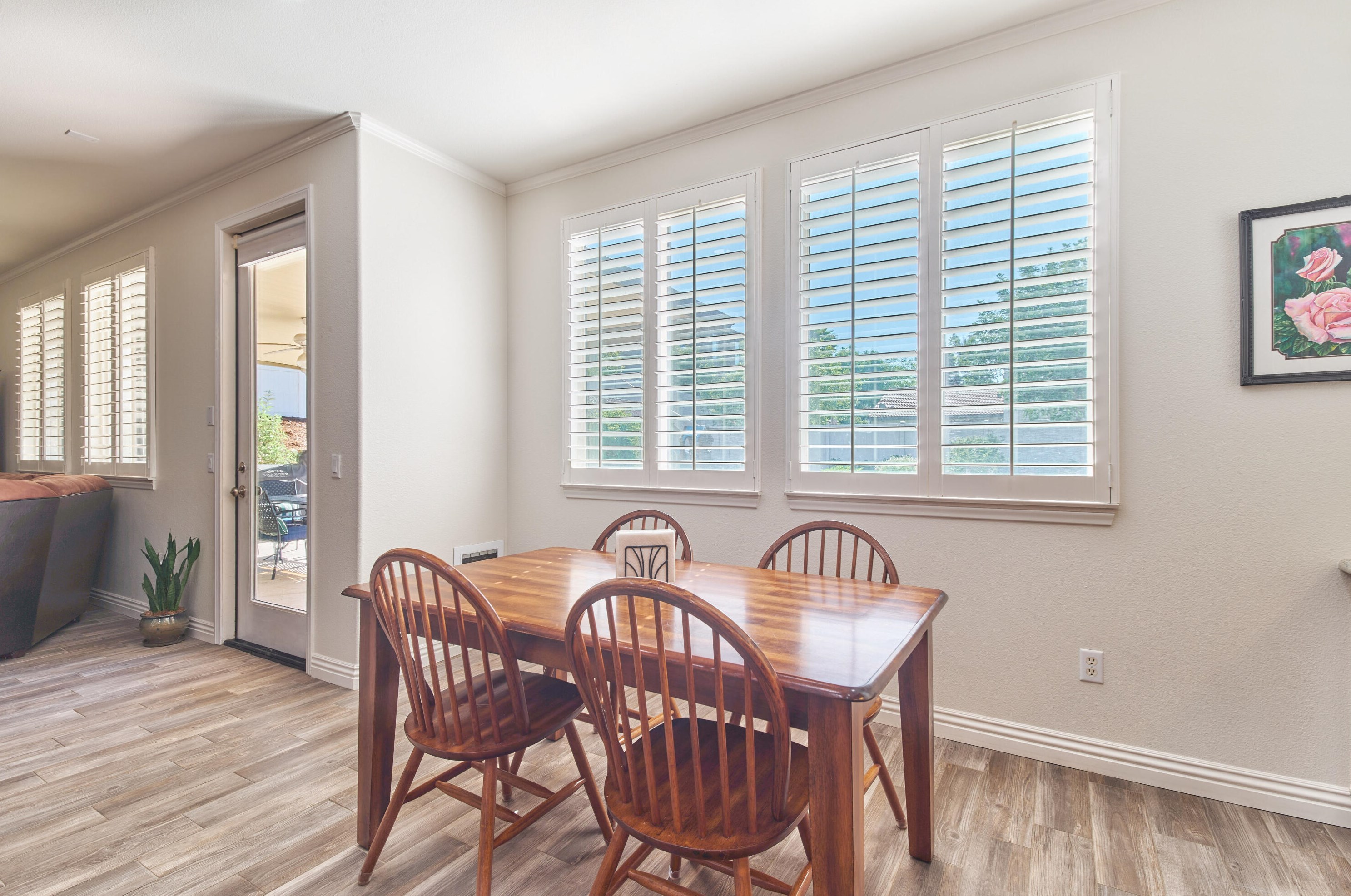 11354 Demaret Dr, Beaumont CA  92223-7430 exterior