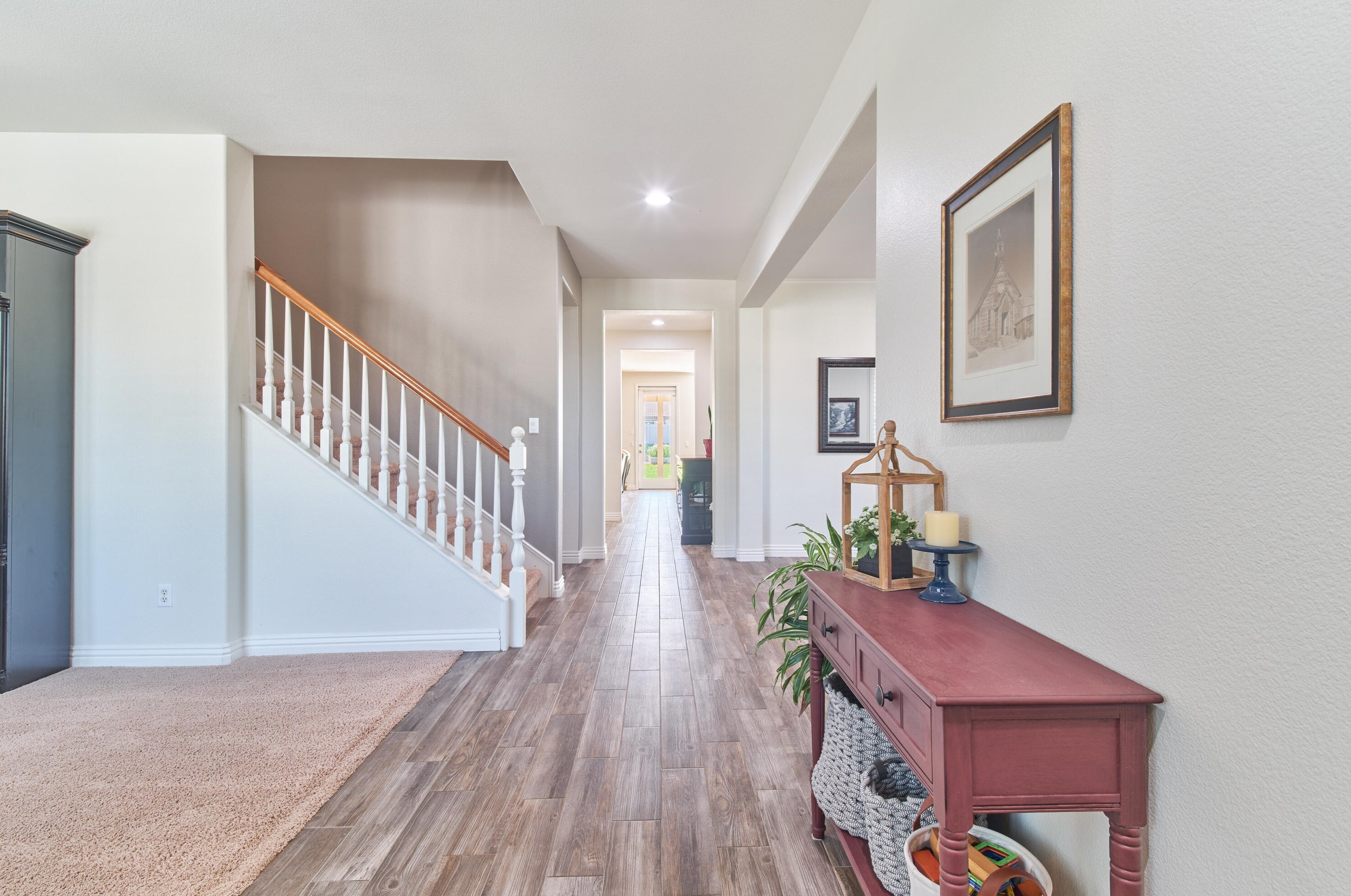 11354 Demaret Dr, Beaumont CA  92223-7430 exterior