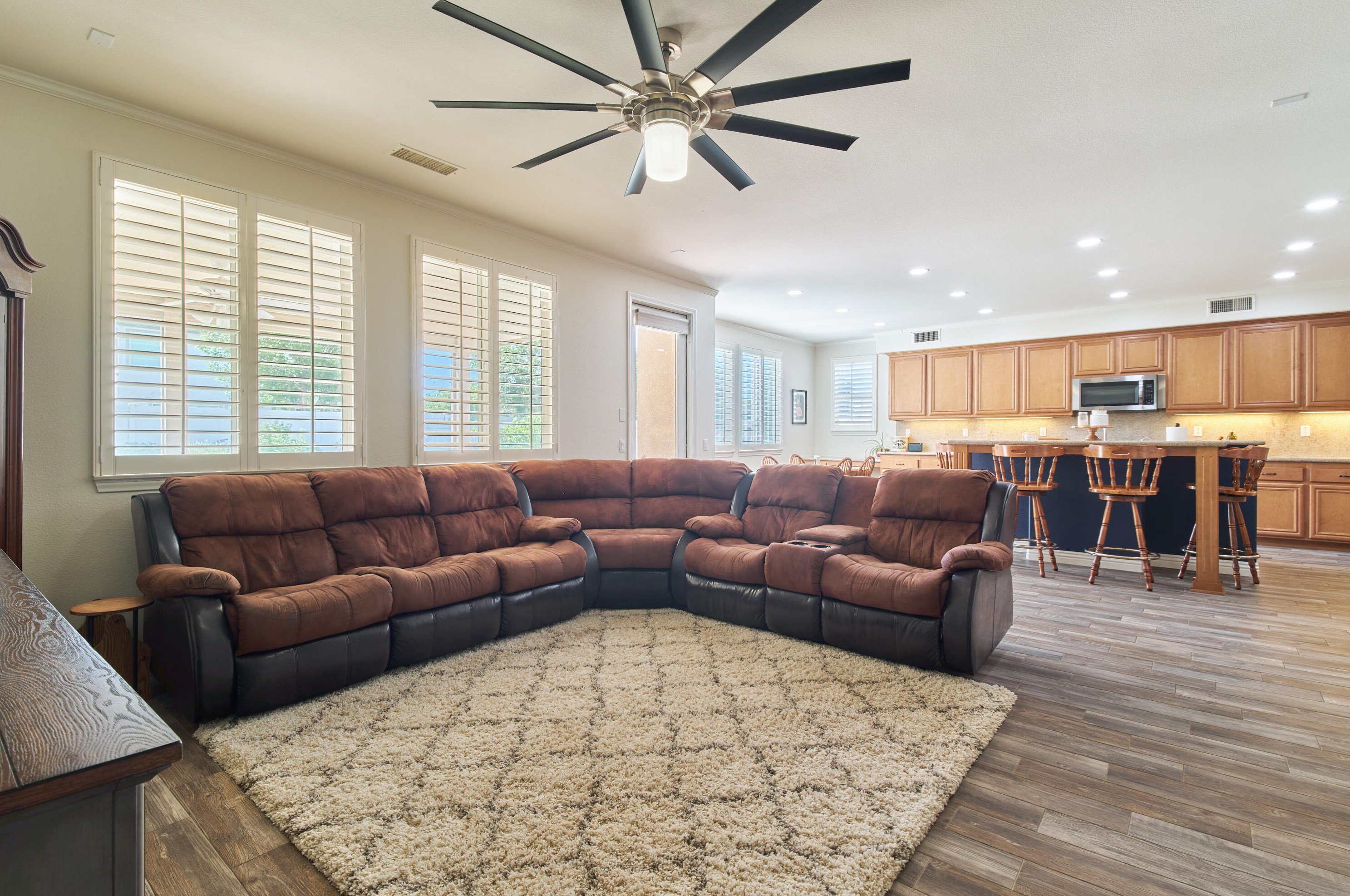 11354 Demaret Dr, Beaumont CA  92223-7430 exterior