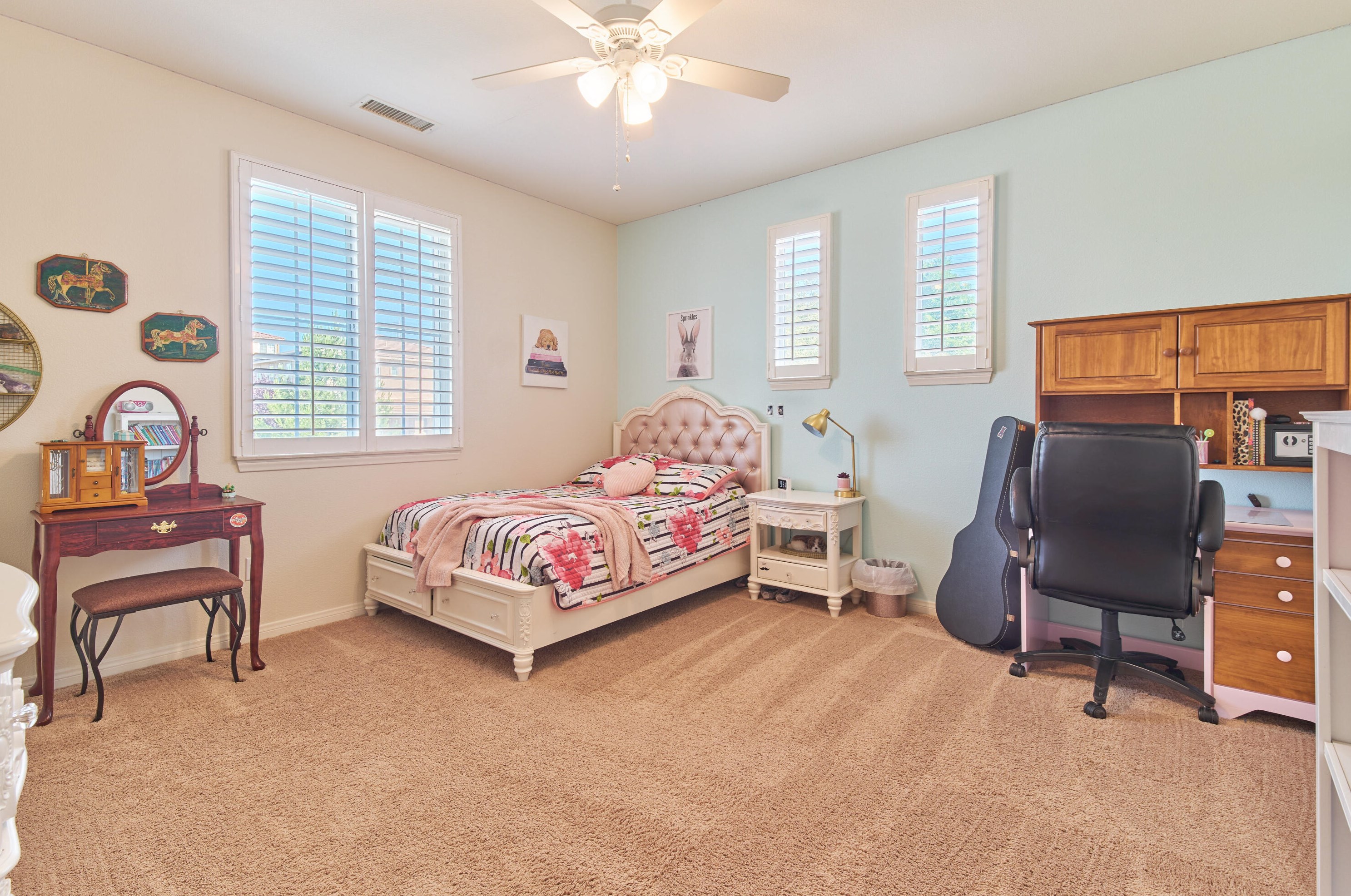 11354 Demaret Dr, Beaumont CA  92223-7430 exterior