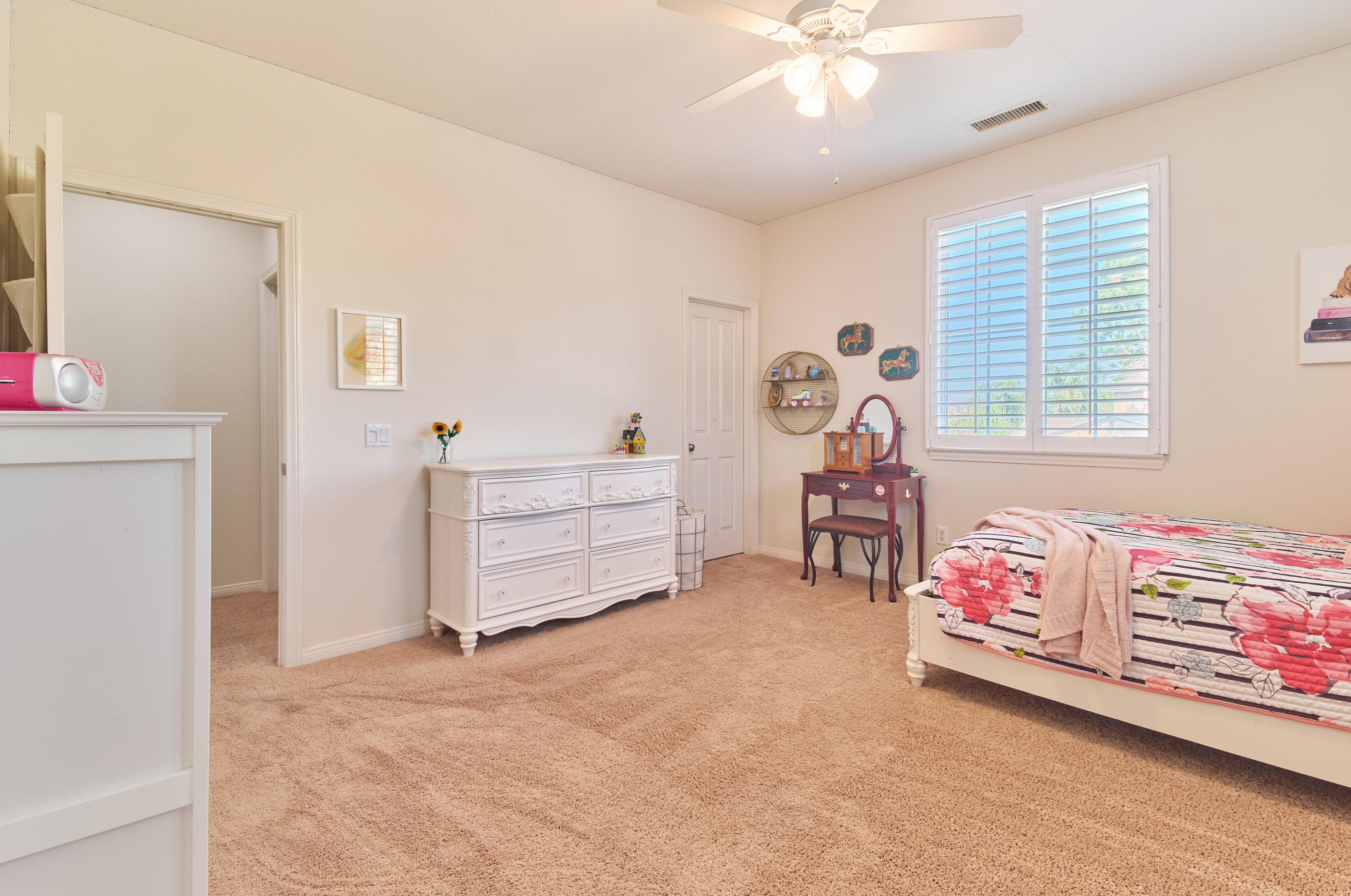 11354 Demaret Dr, Beaumont CA  92223-7430 exterior