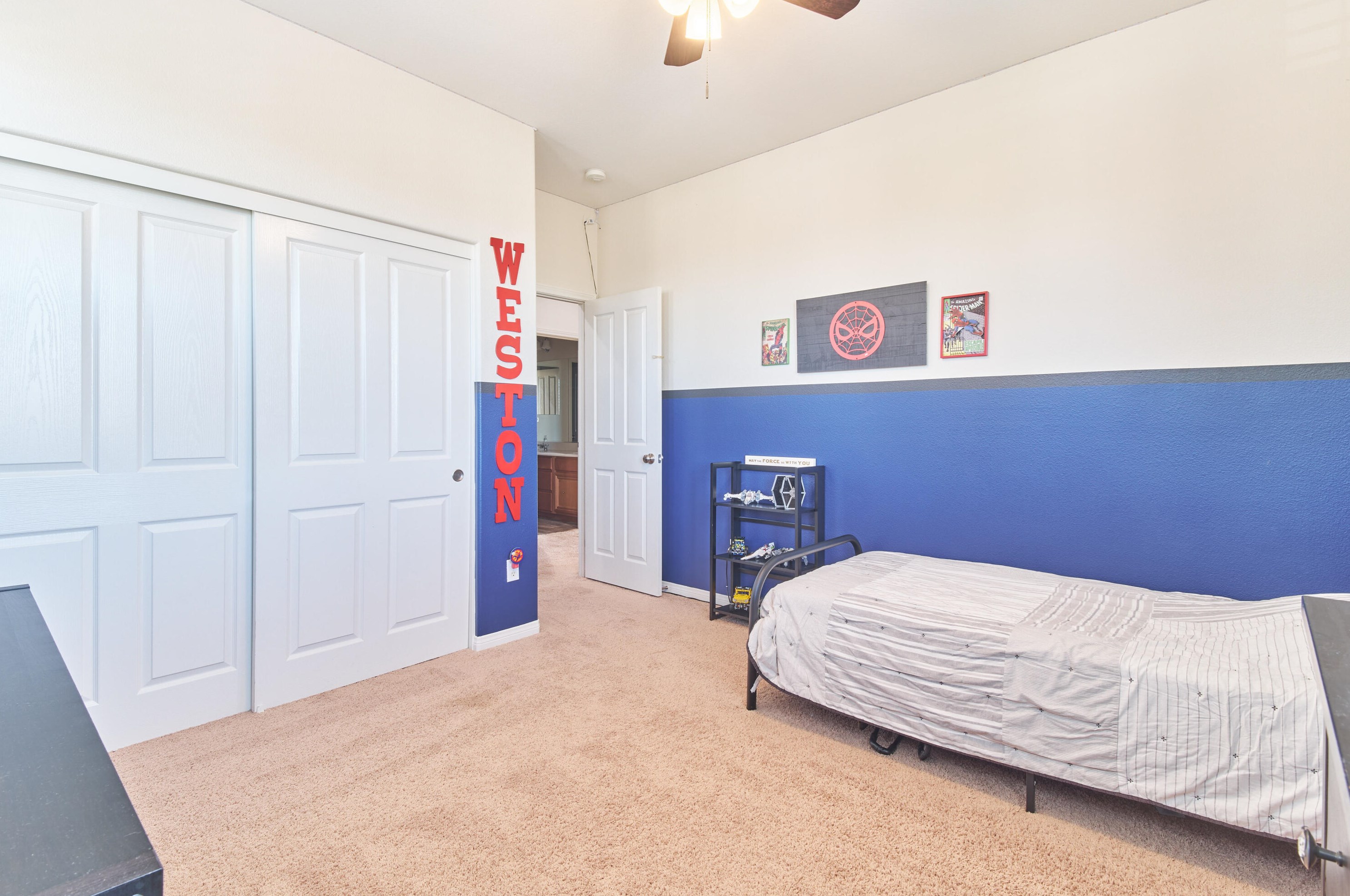 11354 Demaret Dr, Beaumont CA  92223-7430 exterior