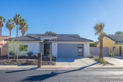 68955 Durango Road, Cathedral City, CA 92234 - Photo 1