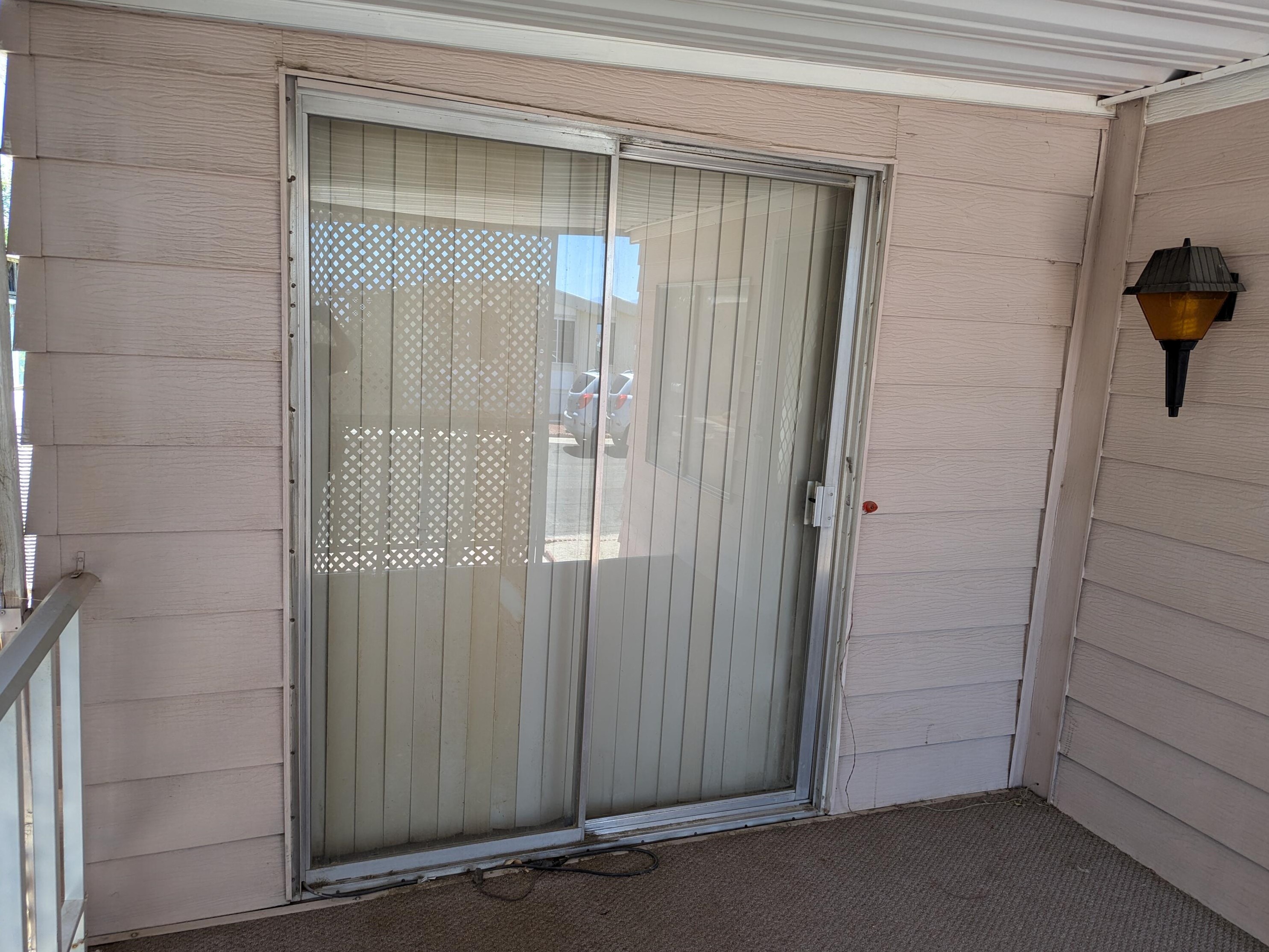 14777 Palm Dr, Desert Hot Springs CA  92240-2534 exterior