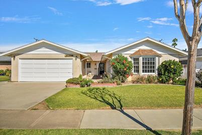 18394 Tamarind Street, Fountain Valley, CA 92708 - Photo 1