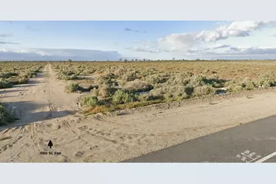 107th Street East & Avenue D 4, Lancaster, CA 93535 - Photo 5