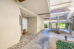 255 S Avenida Caballeros, Palm Springs, CA 92262 - Photo 5
