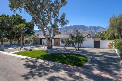 2175 N Sandra Road, Palm Springs, CA 92262 - Photo 1