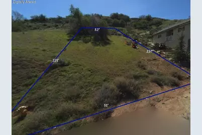 Date Tree St. & Alderwood Rd., Green Valley, CA 93532 - Photo 3