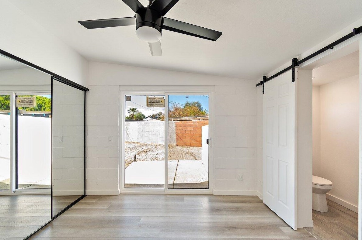 30557 San Antonio Dr, Cathedral City CA  92234-6077 exterior