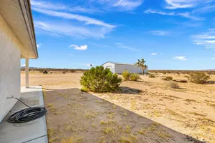 62734 Starlight St, Joshua Tree, CA 92252 - Photo 43