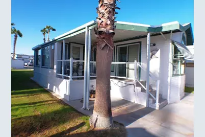 84136 Ave 44, #567 #567, Indio, CA 92203 - Photo 5