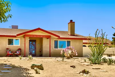 60727 Natoma Trail, Joshua Tree, CA 92252 - Photo 1