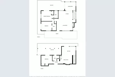 53010 Inspiration Lane, Idyllwild, CA 92549 - Photo 89