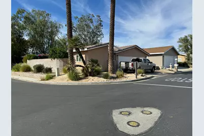 34685 Stage Drive, Thousand Palms, CA 92276 - Photo 1