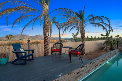 3175 Waverly Drive, Joshua Tree, CA 92252 - Photo 1