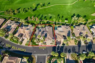 45699 W Via Villaggio, Indian Wells, CA 92210 - Photo 35