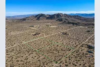 0 Olympic Road, Yucca Valley, CA 92284 - Photo 1