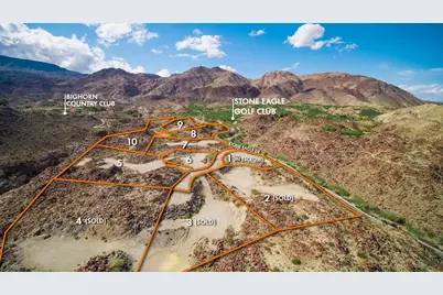 0 Lot 9 Nighthawk Rd, Palm Desert, CA 92260 - Photo 3