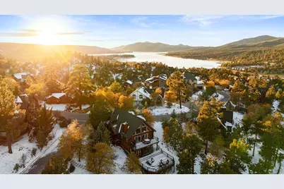 488 Starlight Circle, Big Bear Lake, CA 92315 - Photo 3