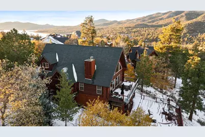 488 Starlight Circle, Big Bear Lake, CA 92315 - Photo 5