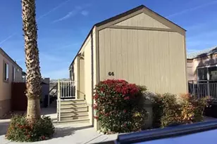 74711 Dillon Rd Spc 64, Desert Hot Springs, CA 92241 - Photo 1