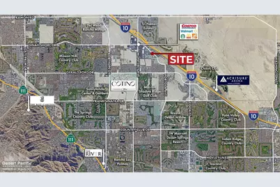 0 Nwc Dinah Shore Dr & Spyder Ci, Palm Desert, CA 92211 - Photo 3