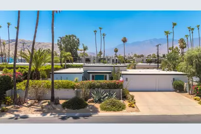 1475 E Palm Tree Drive, Palm Springs, CA 92264 - Photo 1