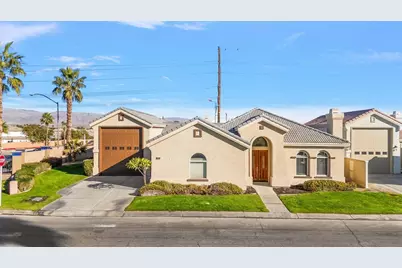 49030 Barrymore Street, Indio, CA 92201 - Photo 1
