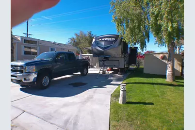 84136 Ave 44, #329 #329, Indio, CA 92203 - Photo 3