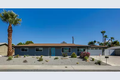490 E Molino Road, Palm Springs, CA 92262 - Photo 27