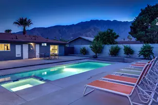 490 E Molino Rd, Palm Springs, CA 92262 - Photo 23
