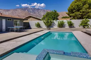 490 E Molino Rd, Palm Springs, CA 92262 - Photo 17