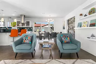 490 E Molino Rd, Palm Springs, CA 92262 - Photo 3