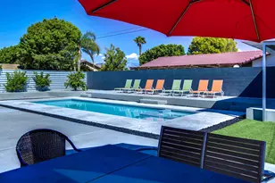 490 E Molino Rd, Palm Springs, CA 92262 - Photo 21